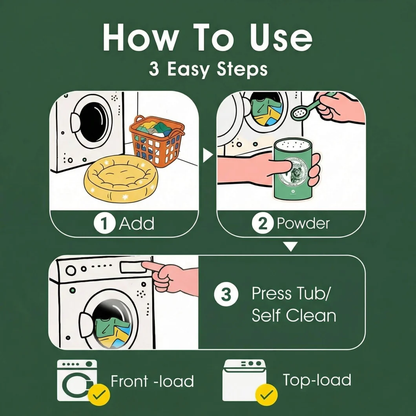 FurErase Pet Hair Dissolver